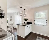 Charming Cottage is a Quaint Oasis on Northside