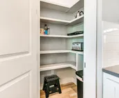 Carlton Landing-Greenway Getaway
