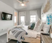Carlton Landing-Greenway Getaway