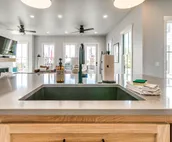 Carlton Landing-Greenway Getaway