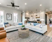 Carlton Landing-Greenway Getaway