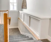 Carlton Landing-Greenway Getaway