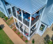 Carlton Landing-Greenway Getaway