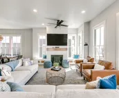 Carlton Landing-Greenway Getaway