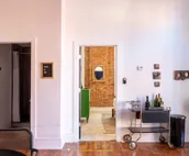Central Urban Flat—Near the Best of Covington!
