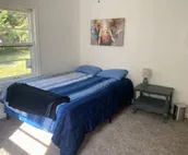 East Side 2BR - 1 BA Newly Remodeled Home