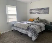 East Side 2BR - 1 BA Newly Remodeled Home