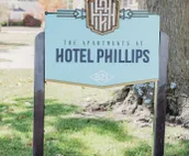 St. Charles Suite #118 - Hotel Phillips