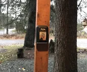 Walk Anywhere: Alyeska Resort - Chair 4 Por Favor!