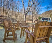 Nellysford Home ~ 10 Mi to Wintergreen Resort