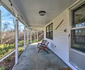 Nellysford Home ~ 10 Mi to Wintergreen Resort