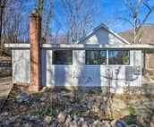 Nellysford Home ~ 10 Mi to Wintergreen Resort