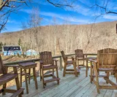 Nellysford Home ~ 10 Mi to Wintergreen Resort