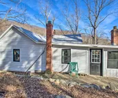 Nellysford Home ~ 10 Mi to Wintergreen Resort