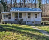 Nellysford Home ~ 10 Mi to Wintergreen Resort