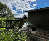 HILL HOUSE - City & Ocean Views, Downtown