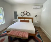 Cool Clean Cowboy Home