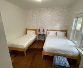 Cool Clean Cowboy Home