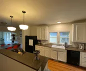 Cool Clean Cowboy Home