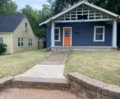 Cool Clean Cowboy Home