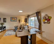 Sweet Wyoming Suite, Centrally located Stay + Wifi