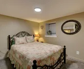 Sweet Wyoming Suite, Centrally located Stay + Wifi
