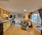 Sweet Wyoming Suite, Centrally located Stay + Wifi