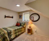 Sweet Wyoming Suite, Centrally located Stay + Wifi
