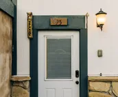 Sweet Wyoming Suite, Centrally located Stay + Wifi