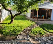 The Big Horn Homestead-2 Spacious Units,16+ guests