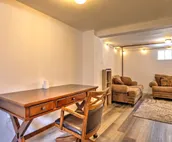 The Big Horn Homestead-2 Spacious Units,16+ guests
