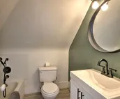 The Big Horn Homestead-2 Spacious Units,16+ guests
