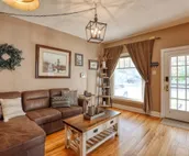 The Big Horn Homestead-2 Spacious Units,16+ guests