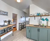 The Big Horn Homestead-2 Spacious Units,16+ guests
