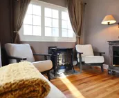 The Big Horn Homestead-2 Spacious Units,16+ guests