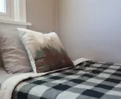 The Big Horn Homestead-2 Spacious Units,16+ guests