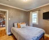 The Big Horn Homestead-2 Spacious Units,16+ guests