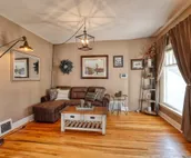 The Big Horn Homestead-2 Spacious Units,16+ guests