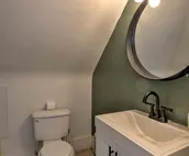 The Big Horn Homestead-2 Spacious Units,16+ guests