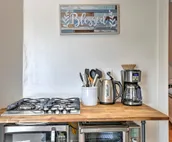 The Big Horn Homestead-2 Spacious Units,16+ guests