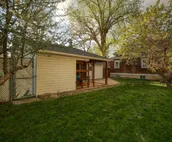 The Big Horn Homestead-2 Spacious Units,16+ guests