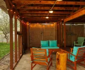 The Big Horn Homestead-2 Spacious Units,16+ guests