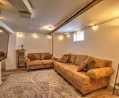The Big Horn Homestead-2 Spacious Units,16+ guests