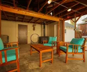 The Big Horn Homestead-2 Spacious Units,16+ guests