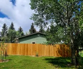 Downtown Cabin walking distance to Mentock Park