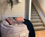 A Derby Dream Family Home|King Bed|Pack N Play