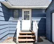 Completely Remodeled Home Blocks from NDSU and Dow