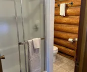 Black Bear Cabin on Kenai River