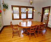 Large North Fargo Home near NDSU