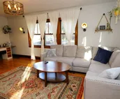 Large North Fargo Home near NDSU